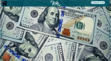 سعر الدولار اليوم الجمعة مقابل الجنيه في البنوك المحلية